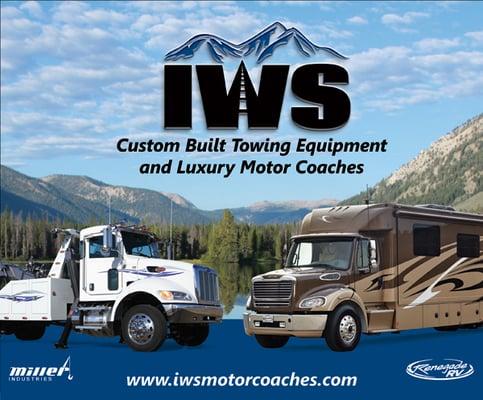 Idaho Wrecker Sales