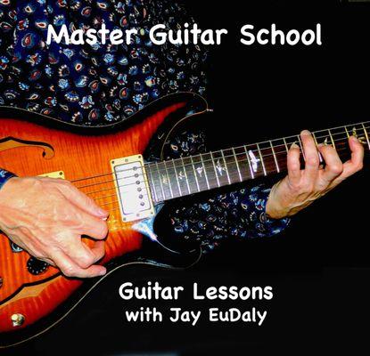 Master Guitar School