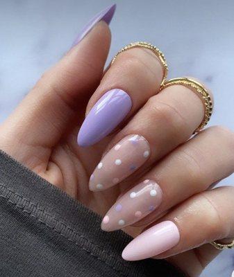 Spring nails ideas