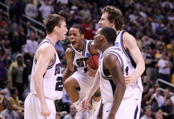 Butler University Athletics