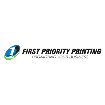 First Priority Printing