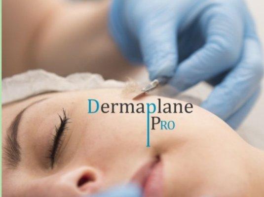 Dermaplane Pro trained.  #dermaplaningnearme #dermaplaning #purejoyskincareandwaxstudio #joystiers #BurlingtonWA #Esthetician