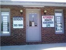 Benson Insurance Agency