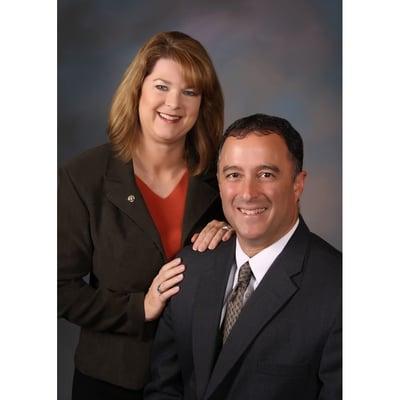 John & Barb Keltch - Windermere Real Estate