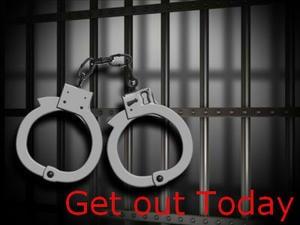 Corona Bail Bonds - Getting Someone out of Jail