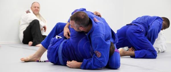 We are a Family Martial Art Academy Specializing in Children, Family, and Adult Programs Offering Brazilian Jiu-Jitsu, Judo, ...