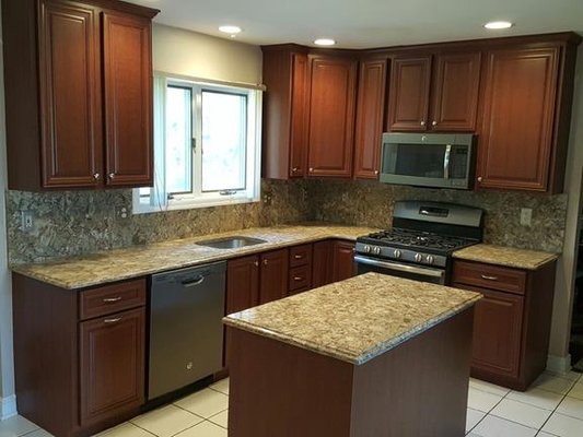 Professional Countertops