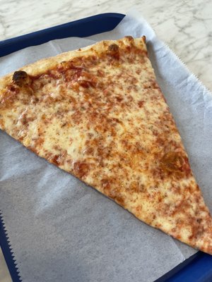 Cheese slice