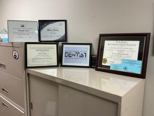 Wahpeton Family Dentistry