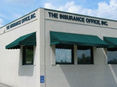 Insurance Office