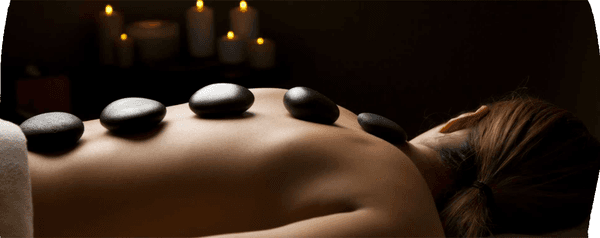 Hot Stone Massage