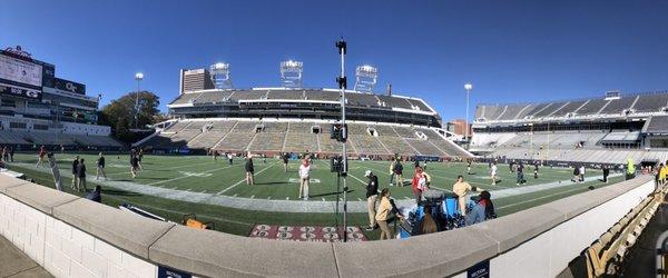 Bobby Dodd Stadium