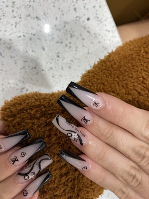 nails by andy