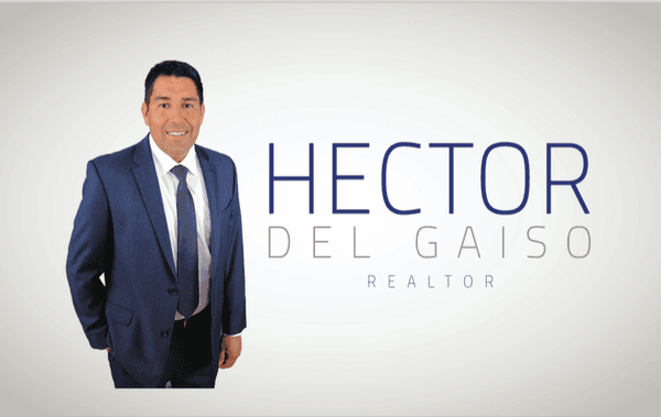 Hector Del Gaiso