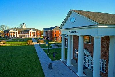 Welch College, a Christian College in Gallatin, TN outside Nashville offers degrees in education.