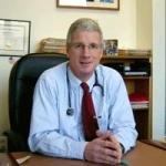 Bruce Bunnell, MD