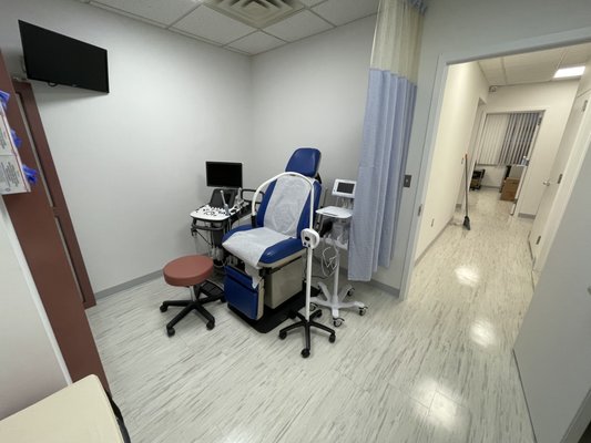 Exam Room