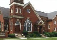 Covington Baptist Church