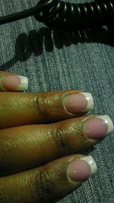 Deeva Nails