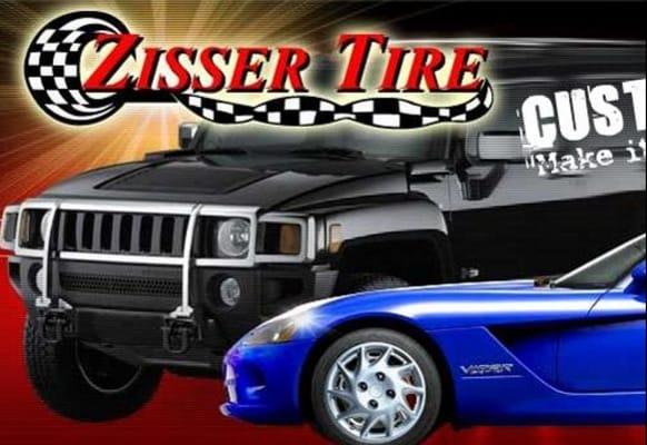 Zisser Tire & Auto Service