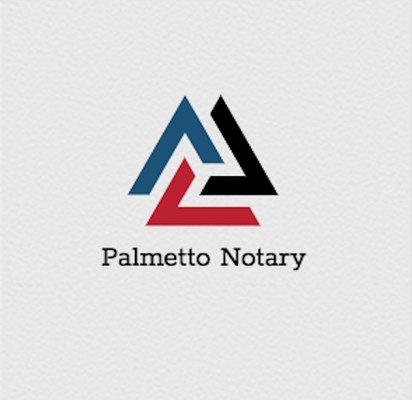 Palmetto Notary Mobile Notary Servies