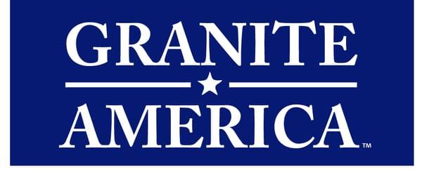 Logo of Granite America