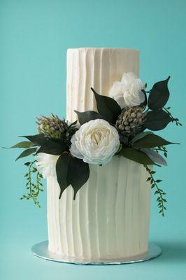 Wedding Cakes