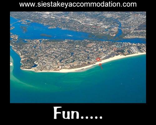 siesta key retnals