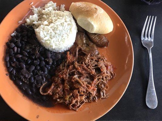 Ropa Vieja