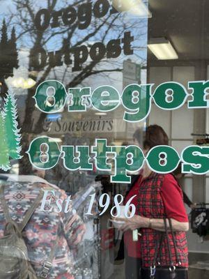 It's tough to see any store closing. So many lately. The people say the landlord is raising the rest more than they can handle. Sad!!