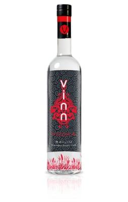 Vinn Baijiu Rice Vodka