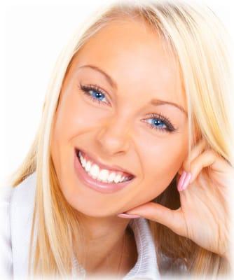 Cosmetic Dentistry