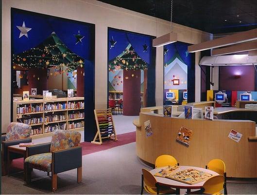 Children's Dept.