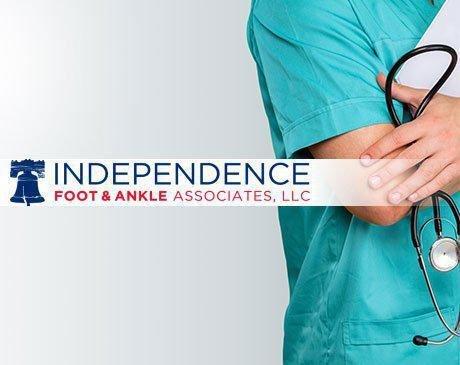 Independence Foot And Ankle Associates, LLC is a Podiatrist serving Feasterville, PA