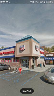 Rite Aid Pharmacy 9738 Seaview Avenue