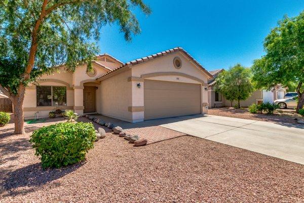 Surprise home near the stadium for sale