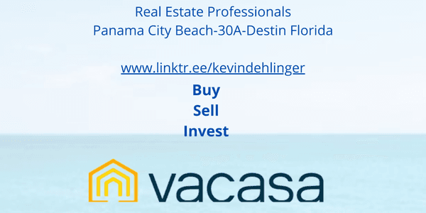 The Dehlinger Team at Vacasa Real Estate