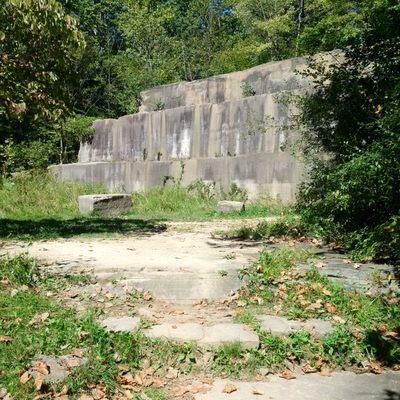 Deep Lock Quarry Metro Park