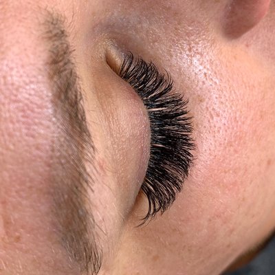 Volume Lashes