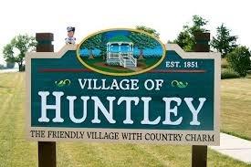 Village of Huntley Illinois