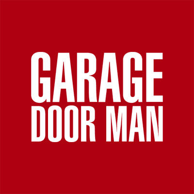 Garage Door Man