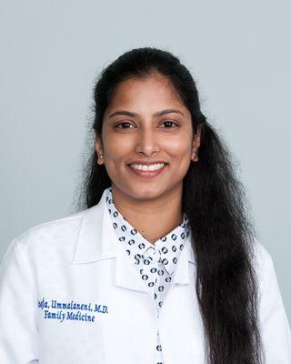 Pooja Ummalaneni, MD