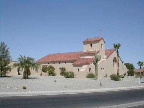 Covenant Presbyterian Church