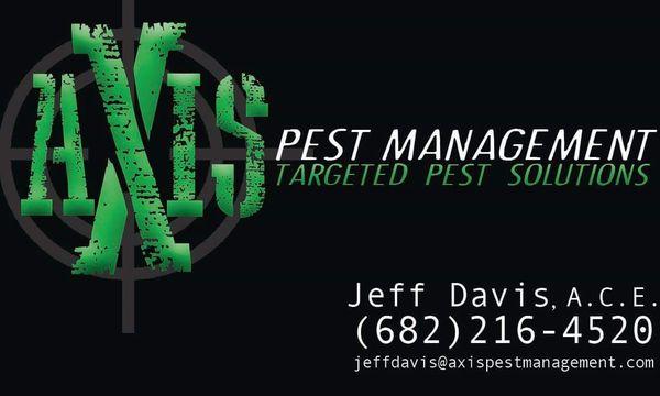 Targeted Pest Solutions