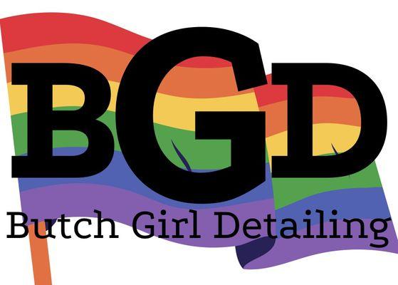 pride month logo