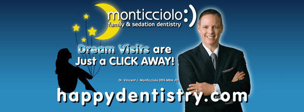 Monticciolo Family and Sedation Dentistry - Seminole