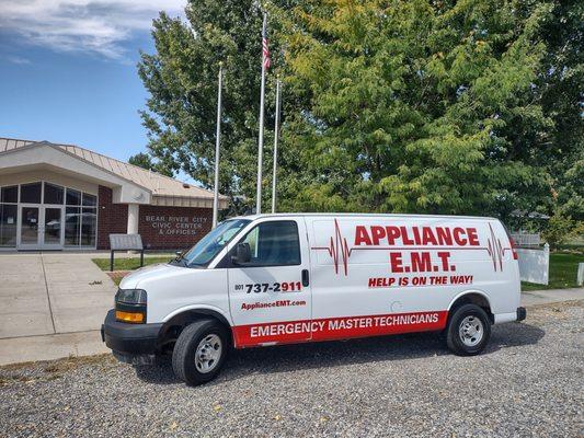 Appliance EMT