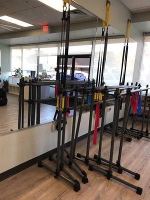 TRX