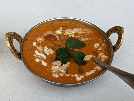 Malai Kofta