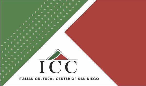 Italian Cultural Center - San Diego